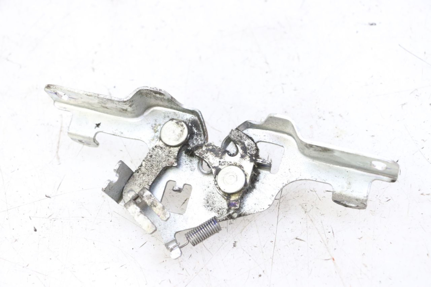 photo de ZADELSLOT HONDA FORZA ABS 300 (2013 - 2017) - Hoofdaanzicht