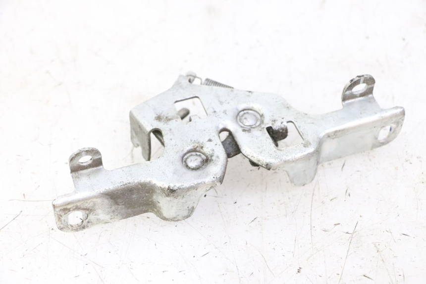 photo de ZADELSLOT HONDA FORZA ABS 300 (2013 - 2017) - Detail van het onderdeel