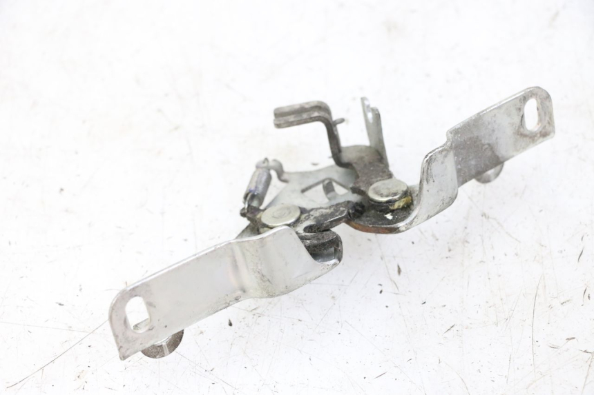 photo de ZADELSLOT HONDA FORZA ABS 300 (2013 - 2017) - Andere kijkhoek