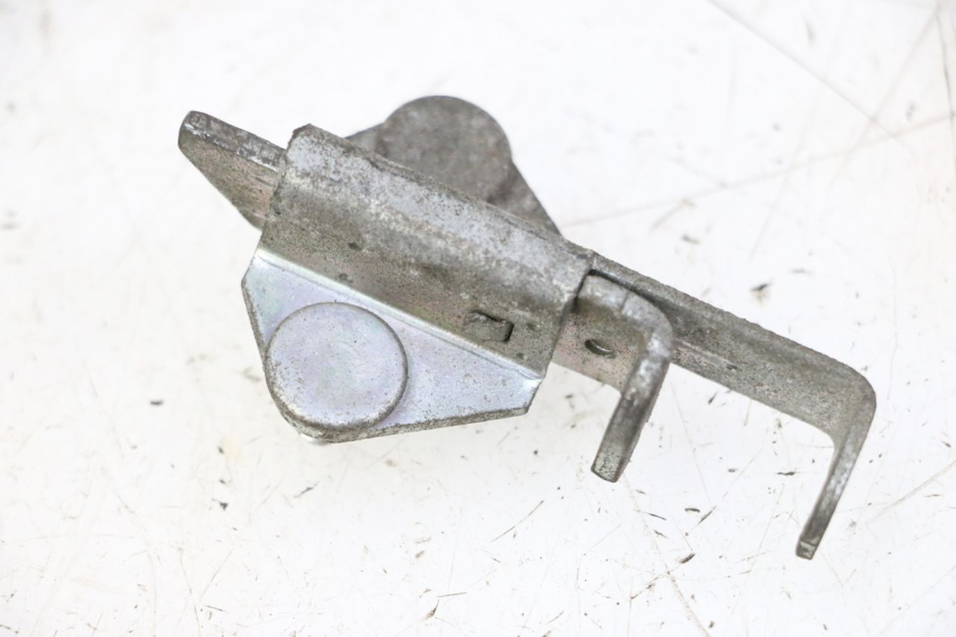 photo de ZADELSLOT YAMAHA FZ6 FAZER S2 600 (2007 - 2011) - Zoom op gebruiksstaat