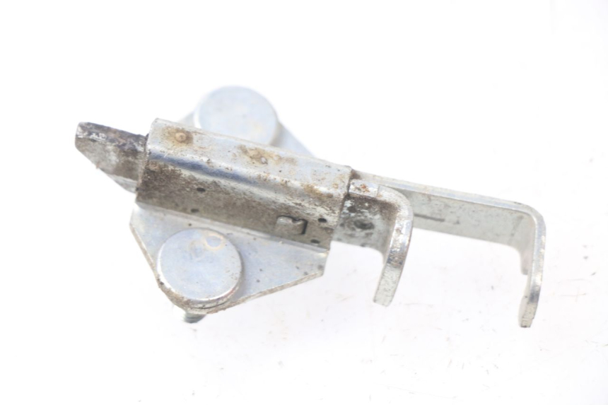 photo de ZADELSLOT YAMAHA FZ8 800 (2010 - 2016) - Hoofdaanzicht