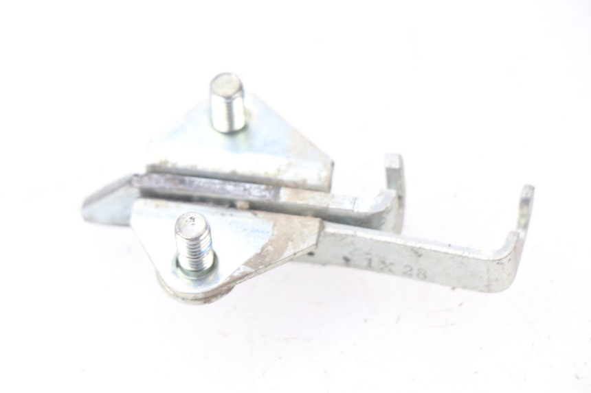 photo de ZADELSLOT YAMAHA FZ8 800 (2010 - 2016) - Detail van het onderdeel