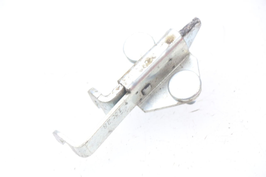 photo de ZADELSLOT YAMAHA FZ8 800 (2010 - 2016) - Zoom op gebruiksstaat