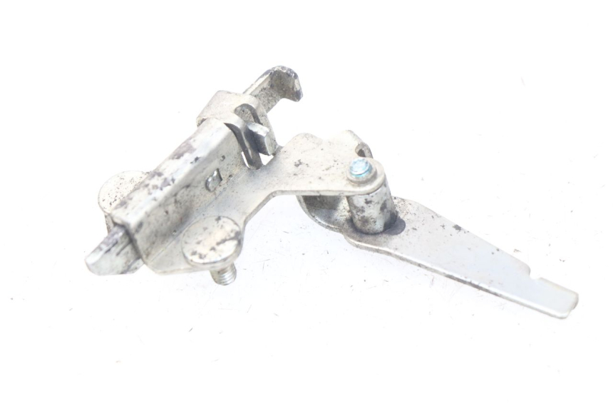 photo de ZADELSLOT YAMAHA FZ8 800 (2010 - 2016) - Hoofdaanzicht