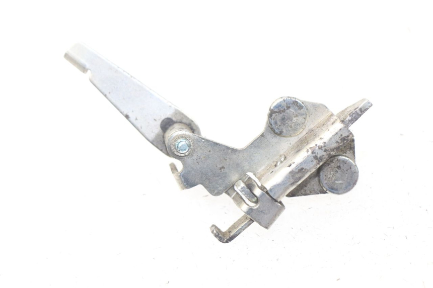 photo de ZADELSLOT YAMAHA FZ8 800 (2010 - 2016) - Zoom op gebruiksstaat