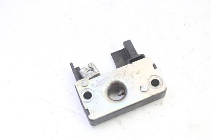 photo de ZADELSLOT BMW G310 R 310 (2016 - 2020) - Hoofdaanzicht