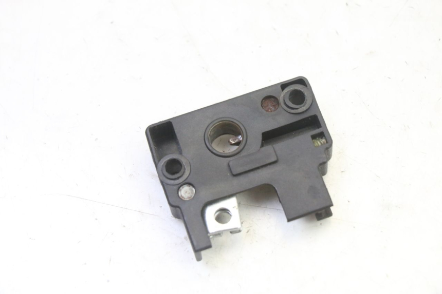 photo de ZADELSLOT BMW G310 R 310 (2016 - 2020) - Andere kijkhoek