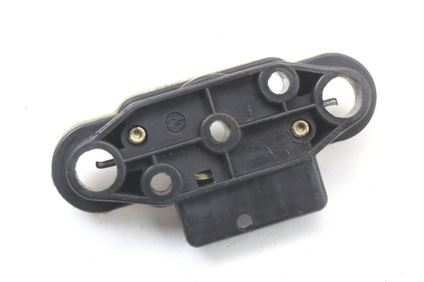 photo de ZADELSLOT HYOSUNG GF 125 (2001 - 2005) - Detail van het onderdeel