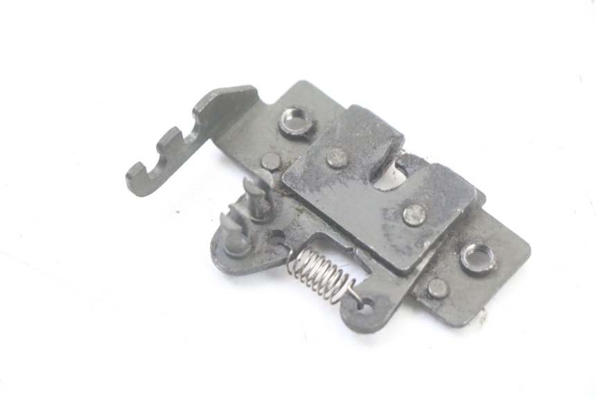 photo de ZADELSLOT GILERA NEXUS 300 (2008 - 2013) - Detail van het onderdeel