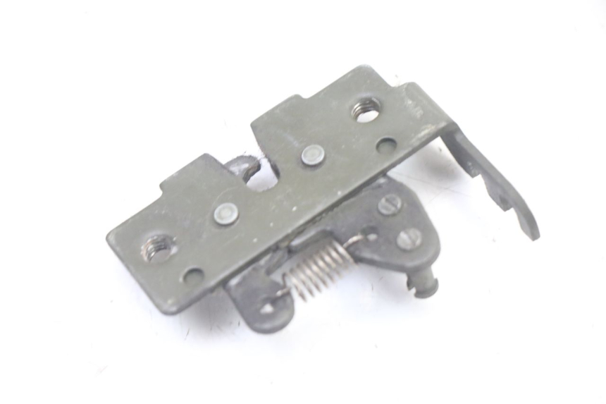 photo de ZADELSLOT GILERA NEXUS 300 (2008 - 2013) - Andere kijkhoek