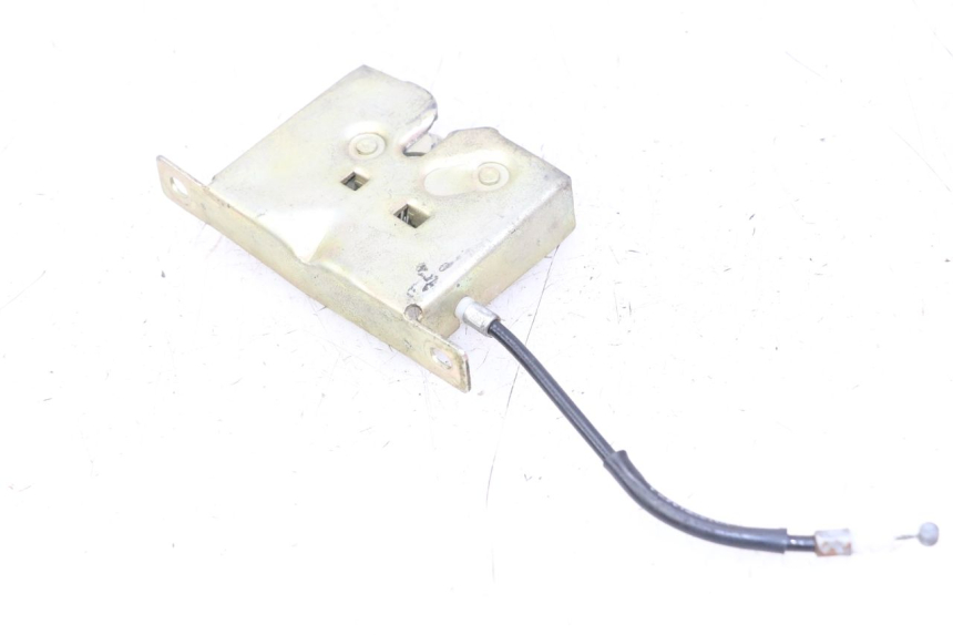 photo de ZADELSLOT GOES WIKI 125 (2010 - 2015) - Detail van het onderdeel