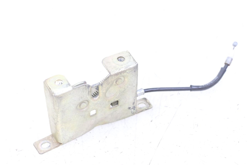 photo de ZADELSLOT GOES WIKI 125 (2010 - 2015) - Zoom op gebruiksstaat