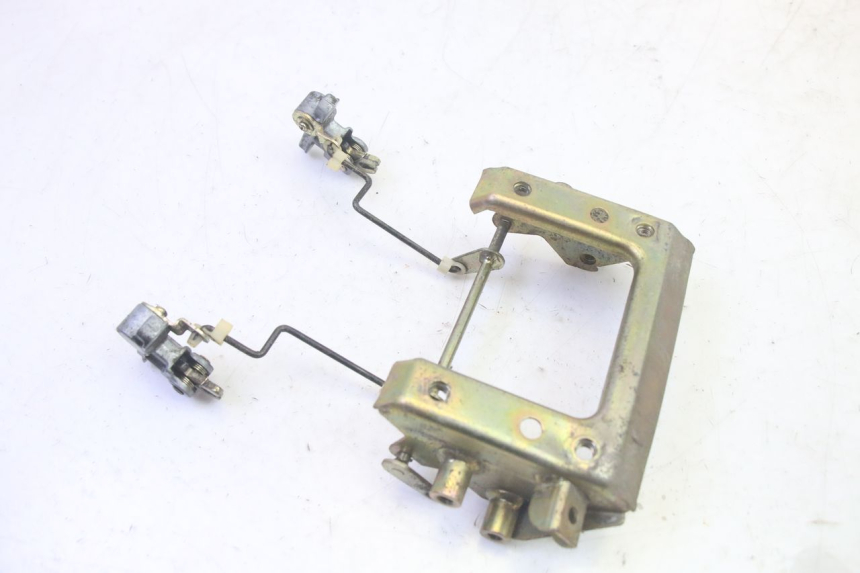 photo de ZADELSLOT KAWASAKI GPZ RX 1000 (1986 - 1988) - Technische close-up