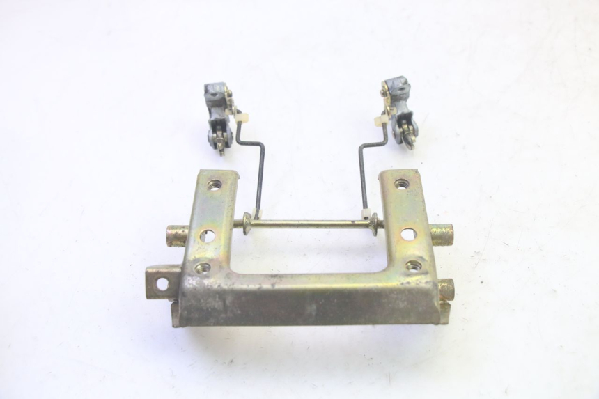 photo de ZADELSLOT KAWASAKI GPZ RX 1000 (1986 - 1988) - Overzicht