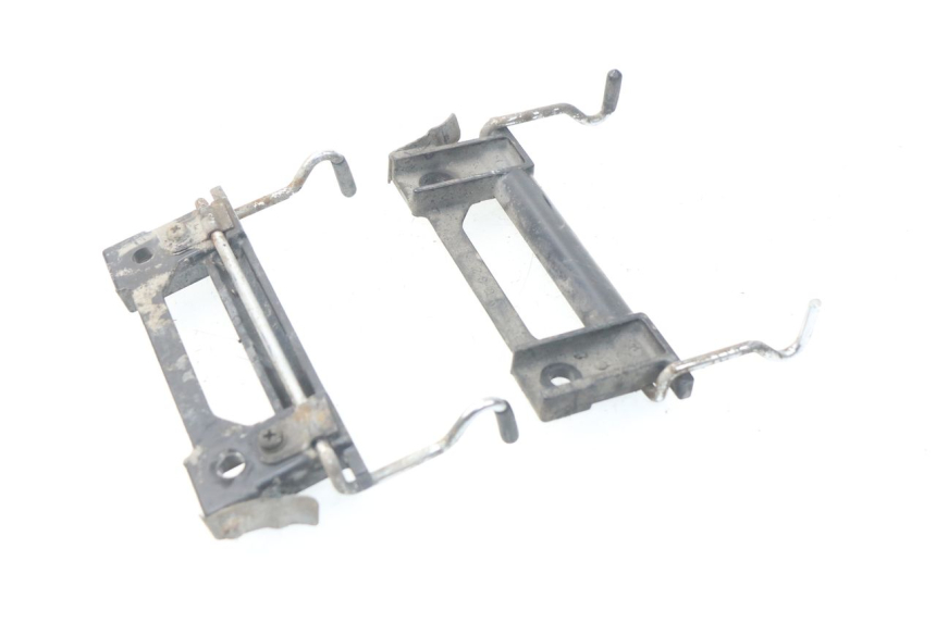 photo de ZADELSLOT KAWASAKI GPZ S 500 (1994 - 2005) - Hoofdaanzicht