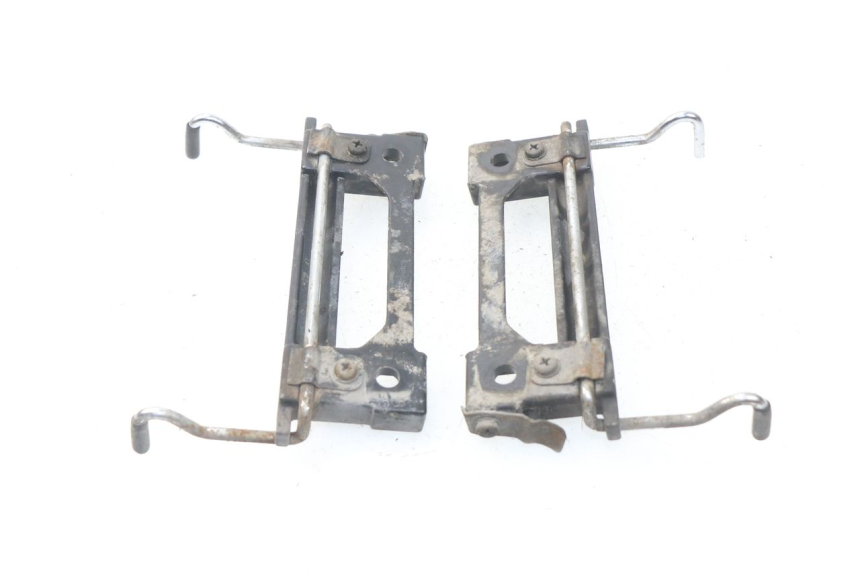 photo de ZADELSLOT KAWASAKI GPZ S 500 (1994 - 2005) - Detail van het onderdeel