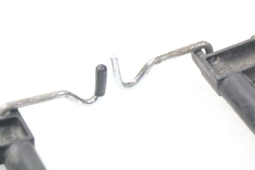 photo de ZADELSLOT KAWASAKI GPZ S 500 (1994 - 2005) - Zoom op gebruiksstaat