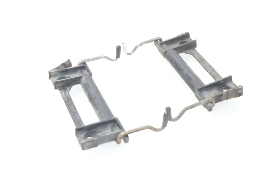 photo de ZADELSLOT KAWASAKI GPZ S 500 (1994 - 2005) - Andere kijkhoek