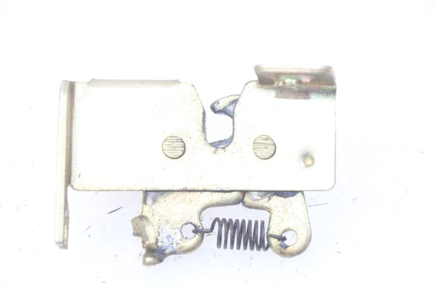 photo de ZADELSLOT EUROCKA GREEN 1 - Hoofdaanzicht