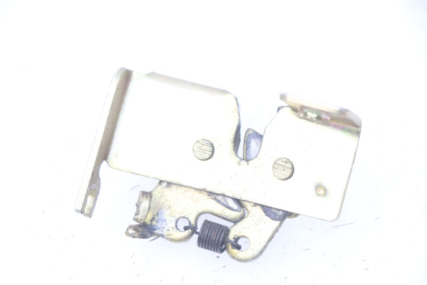 photo de ZADELSLOT EUROCKA GREEN 1 - Detail van het onderdeel