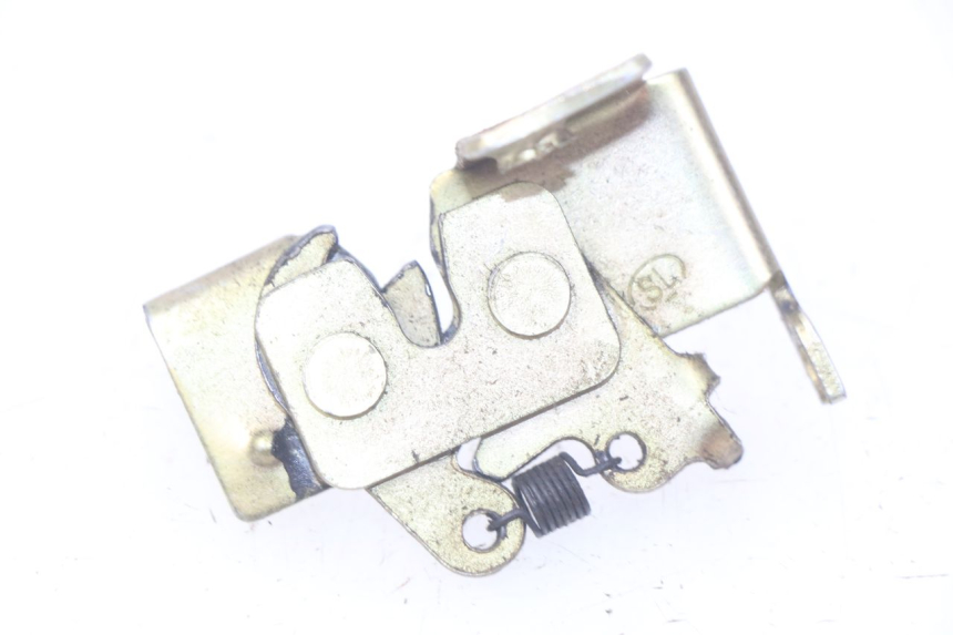 photo de ZADELSLOT EUROCKA GREEN 1 - Zoom op gebruiksstaat