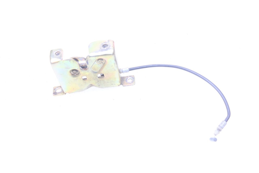 photo de ZADELSLOT TNT MOTOR GRIDO 2T 50 (2010 - 2019) - Detail van het onderdeel