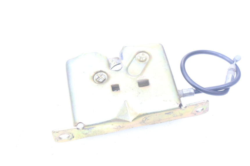 photo de ZADELSLOT TNT MOTOR GRIDO 2T 50 (2010 - 2019) - Andere kijkhoek