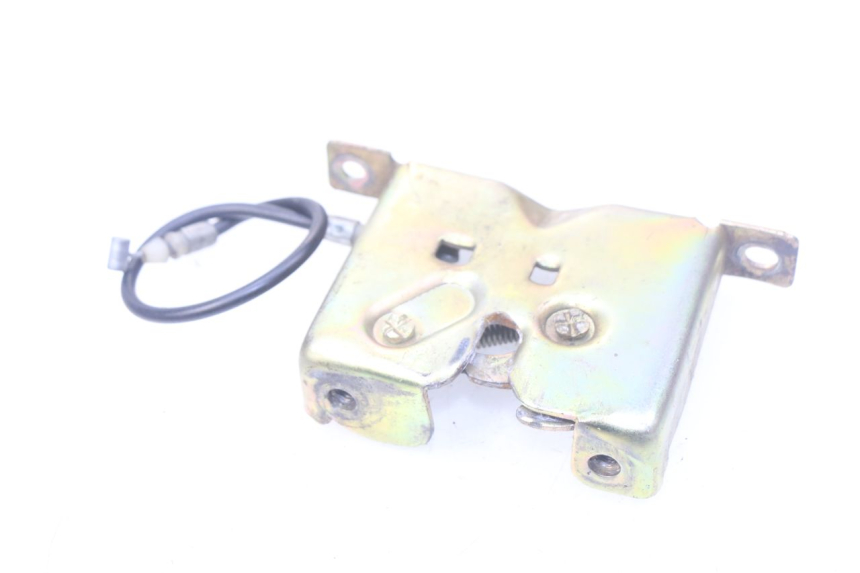 photo de ZADELSLOT TNT MOTOR GRIDO 2T 50 (2010 - 2019) - Technische close-up