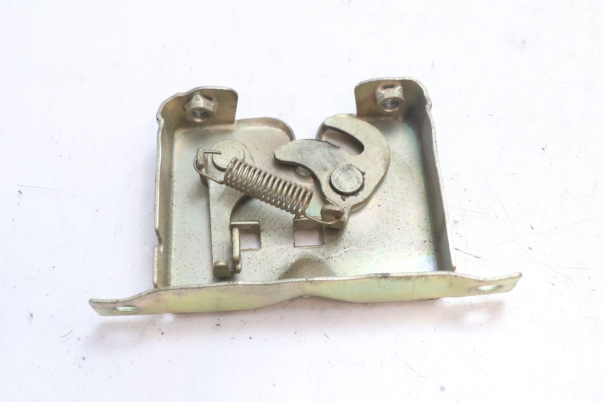 photo de ZADELSLOT TNT MOTOR GRIDO 2T 50 (2010 - 2019) - Detail van het onderdeel