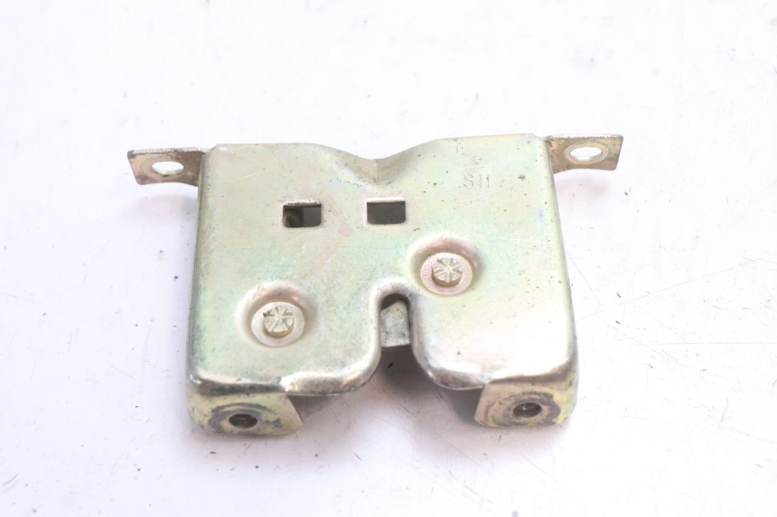 photo de ZADELSLOT TNT MOTOR GRIDO 2T 50 (2010 - 2019) - Andere kijkhoek