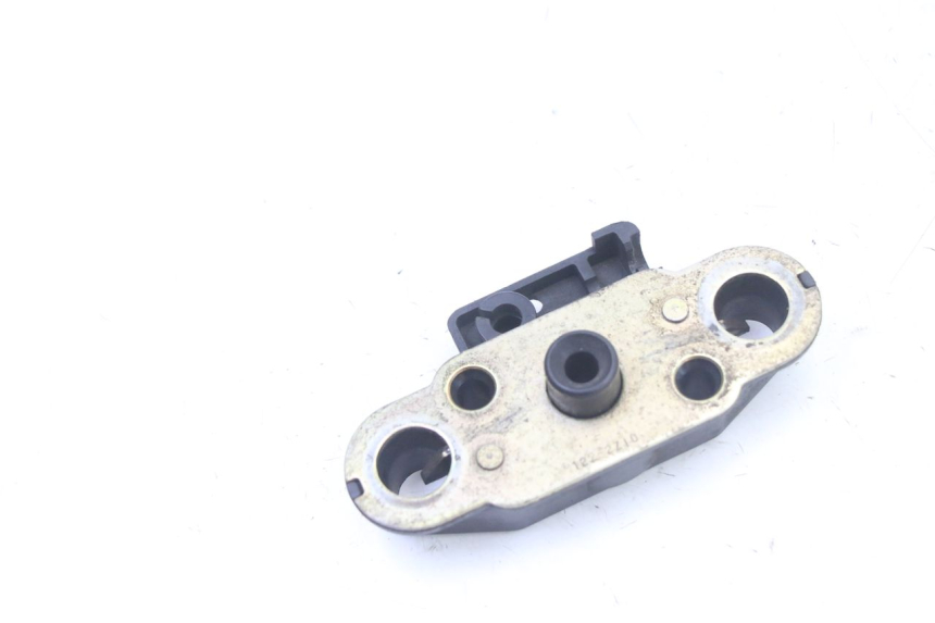 photo de ZADELSLOT SUZUKI GS GSE 500 (2001 - 2003) - Hoofdaanzicht