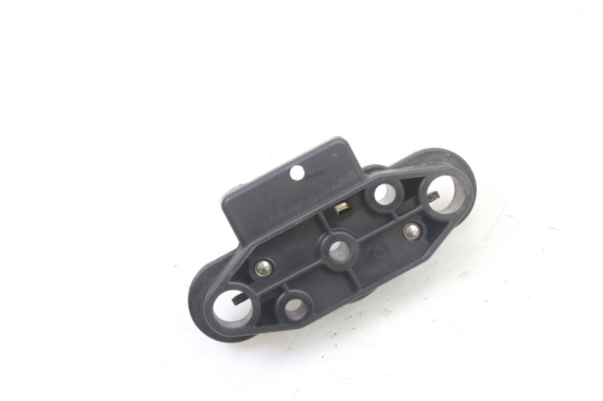 photo de ZADELSLOT SUZUKI GS GSE 500 (2001 - 2003) - Zoom op gebruiksstaat