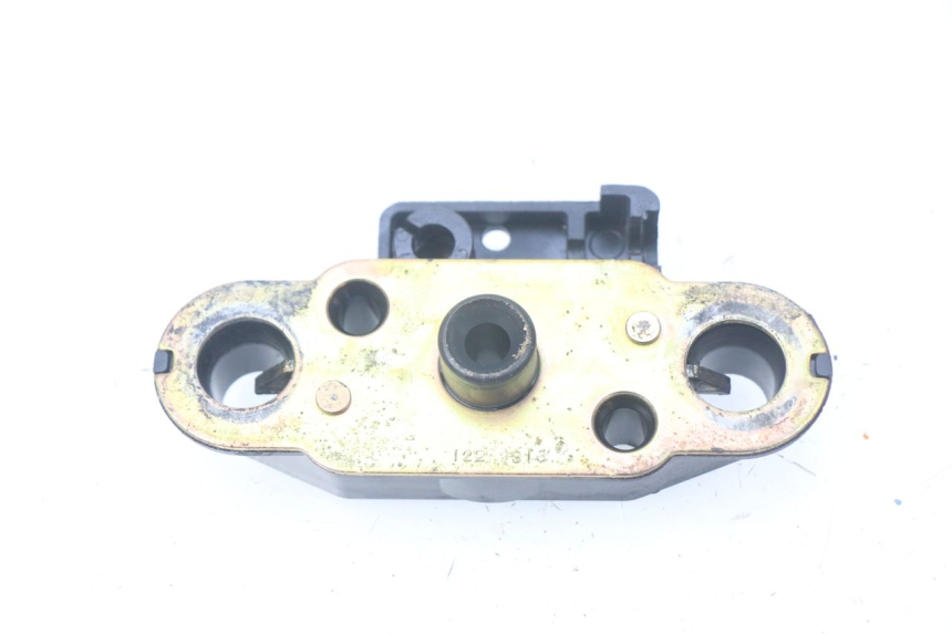 photo de ZADELSLOT SUZUKI GSF N BANDIT 600 (2000 - 2004) - Hoofdaanzicht