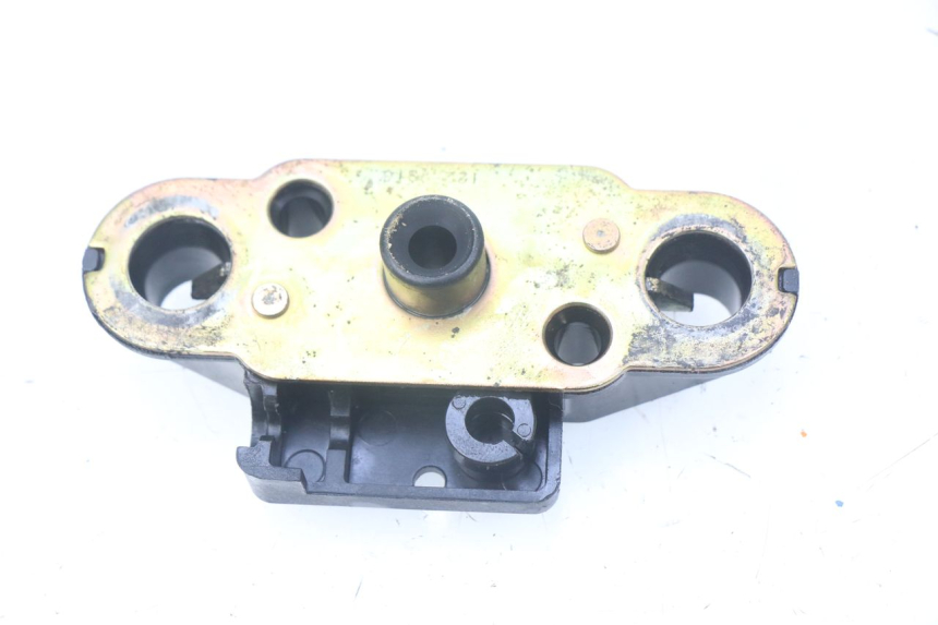 photo de ZADELSLOT SUZUKI GSF N BANDIT 600 (2000 - 2004) - Zoom op gebruiksstaat