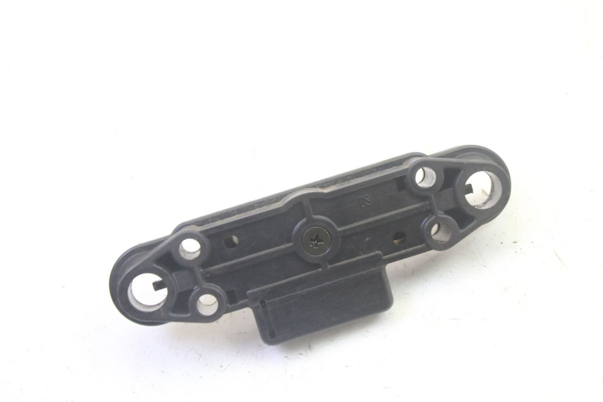 photo de ZADELSLOT SUZUKI GSF N BANDIT 600 (1996 - 1999) - Zoom op gebruiksstaat