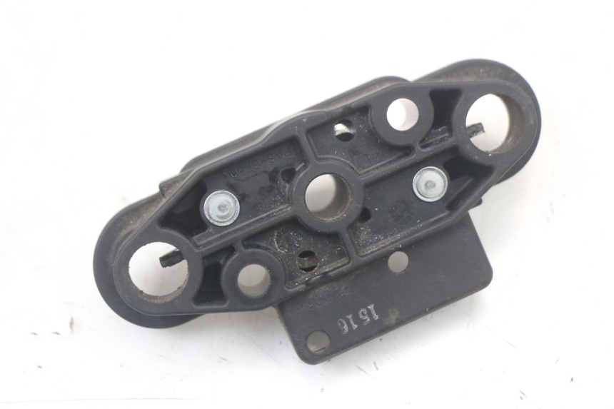 photo de ZADELSLOT SUZUKI GSR 750 (2011 - 2017) - Zoom op gebruiksstaat