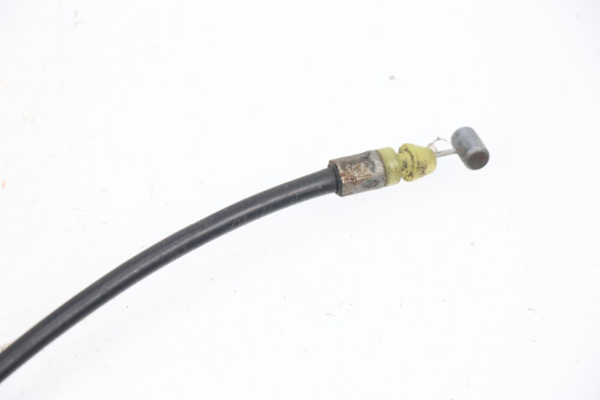 photo de ZADELSLOT SUZUKI GSXF GSX F 600 (1988 - 1997) - Detail van het onderdeel