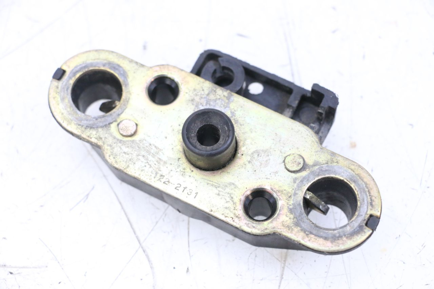 photo de ZADELSLOT SUZUKI GSXR GSX-R 1000 (2003 - 2004) - Hoofdaanzicht