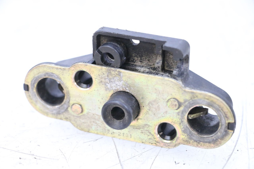 photo de ZADELSLOT SUZUKI GSXR GSX-R 1000 (2003 - 2004) - Zoom op gebruiksstaat