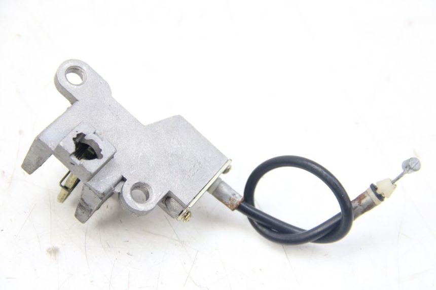 photo de ZADELSLOT EUROCKA GTR 50 (2007 - 2017) - Hoofdaanzicht