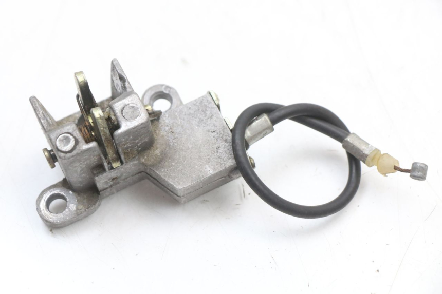 photo de ZADELSLOT EUROCKA GTR 50 (2007 - 2017) - Hoofdaanzicht