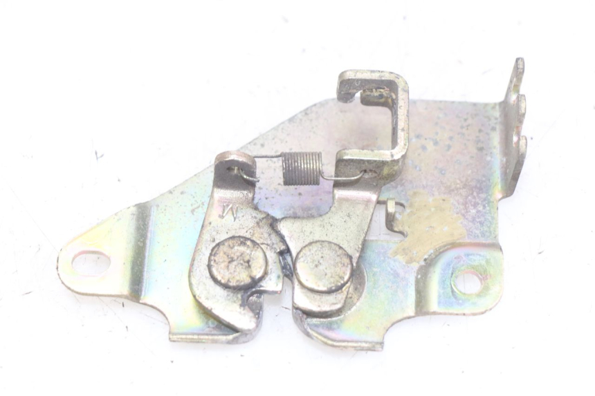 photo de ZADELSLOT SYM GTS EFI 125 (2012 - 2016) - Hoofdaanzicht