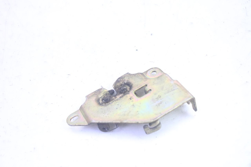 photo de ZADELSLOT SYM GTS EVO 125 (2009 - 2013) - Andere kijkhoek