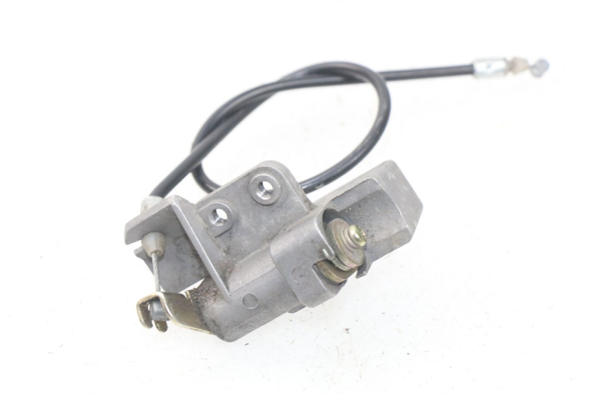 photo de ZADELSLOT JONWAY GTX 2T 50 (2014 - 2020) - Detail van het onderdeel