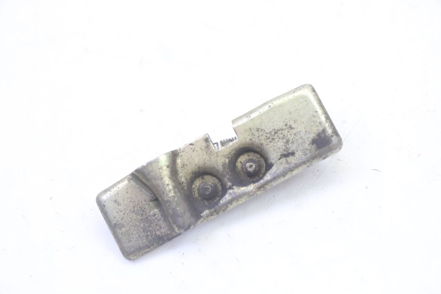 photo de ZADELSLOT DAELIM HISTORY 125 (2001 - 2002) - Zoom op gebruiksstaat