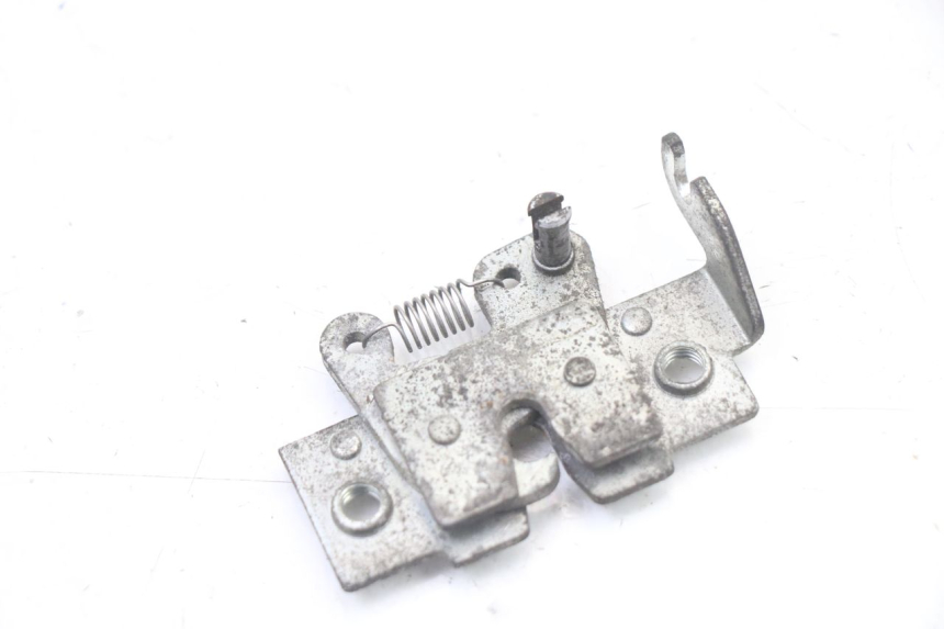 photo de ZADELSLOT HONDA FES S-WING SWING ABS 125 (2007 - 2015) - Hoofdaanzicht