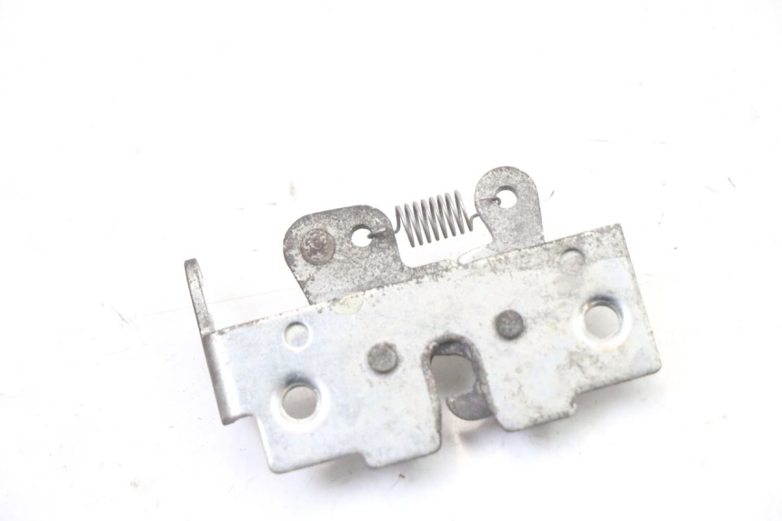 photo de ZADELSLOT HONDA FES S-WING SWING ABS 125 (2007 - 2015) - Zoom op gebruiksstaat