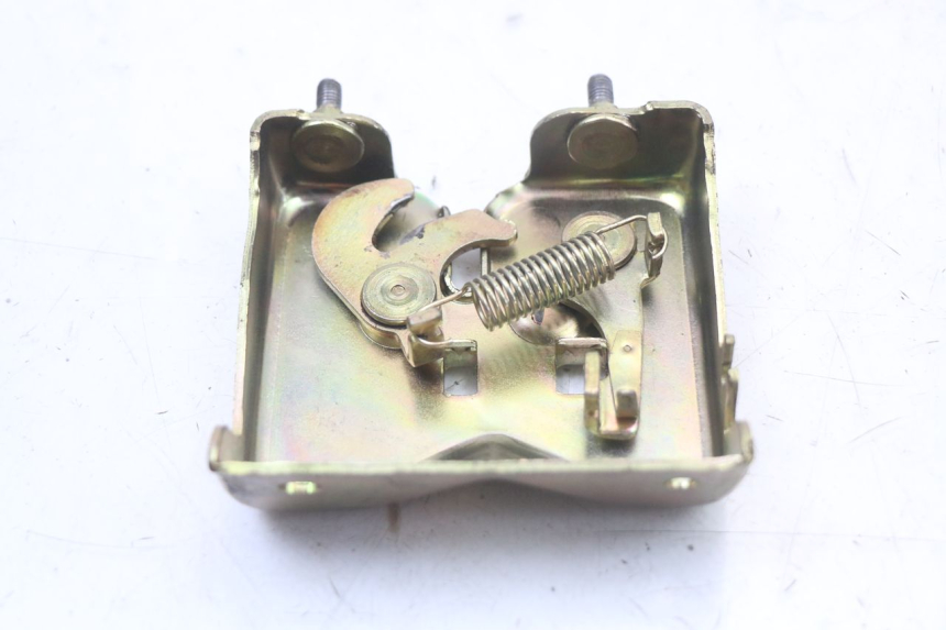 photo de ZADELSLOT HONDA NES AROBASE 125 (2000 - 2003) - Hoofdaanzicht