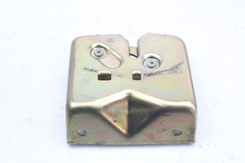 photo de ZADELSLOT HONDA NES AROBASE 125 (2000 - 2003) - Andere kijkhoek