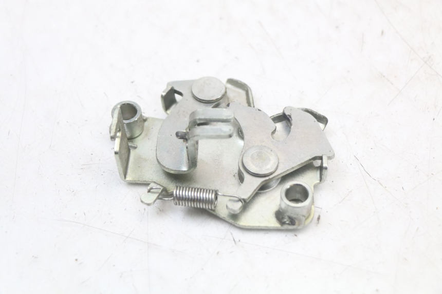 photo de ZADELSLOT HONDA PCX (JF28) 125 (2009 - 2011) - Detail van het onderdeel